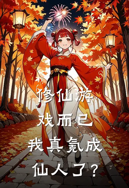 修仙游戏而已，我真氪成仙人了？(温如云樱)全文阅读免费全集_完结小说修仙游戏而已，我真氪成仙人了？温如云樱