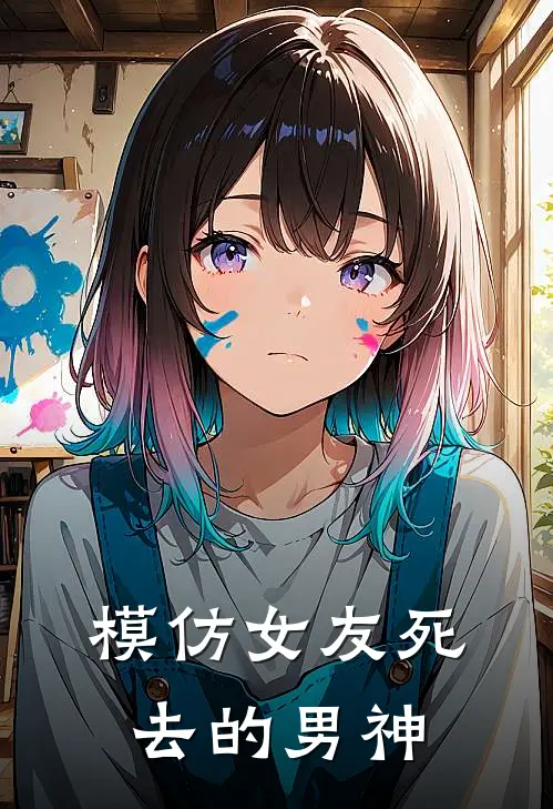 模仿女友死去的男神