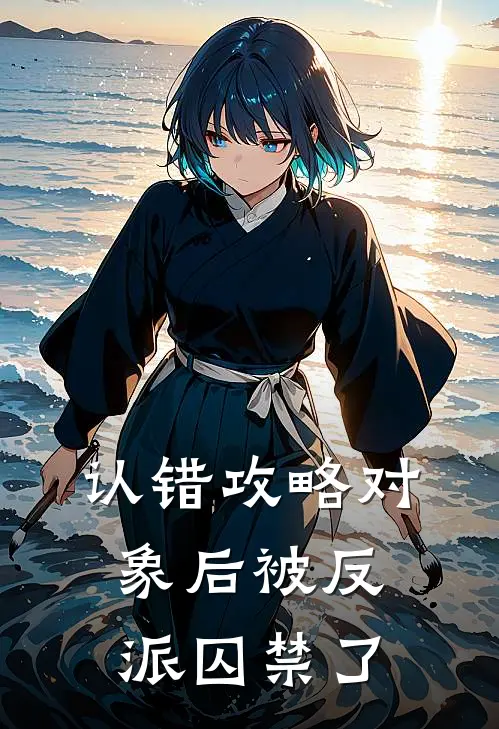 认错攻略对象后被反派囚禁了(温栖寒施扶月)完整版小说全文免费阅读_免费阅读无弹窗认错攻略对象后被反派囚禁了温栖寒施扶月