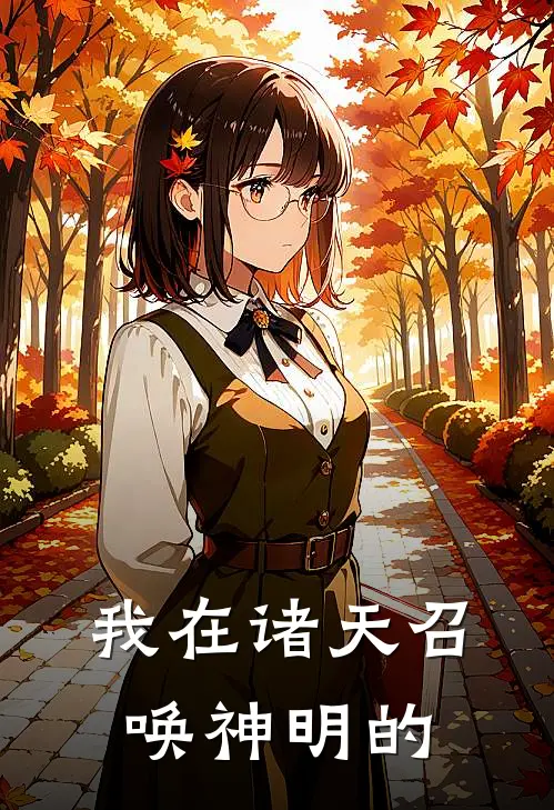 我在诸天召唤神明的