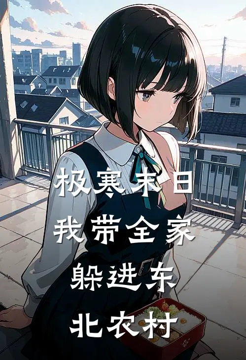 极寒末日我带全家躲进东北农村