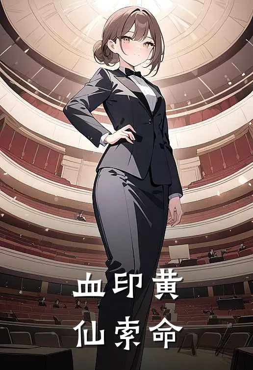 血印·黄仙索命