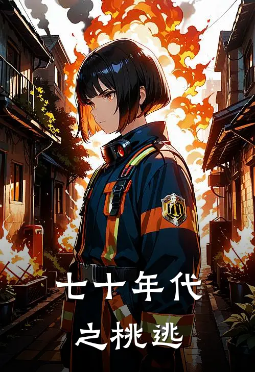 七十年代之桃逃