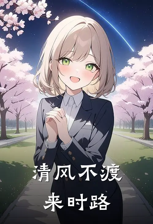 清风不渡来时路谢婉莹沈烬完结版小说_完结版小说清风不渡来时路(谢婉莹沈烬)
