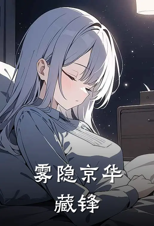 雾隐京华：藏锋(沈时沅青隐)免费小说_最新小说全文阅读雾隐京华：藏锋沈时沅青隐