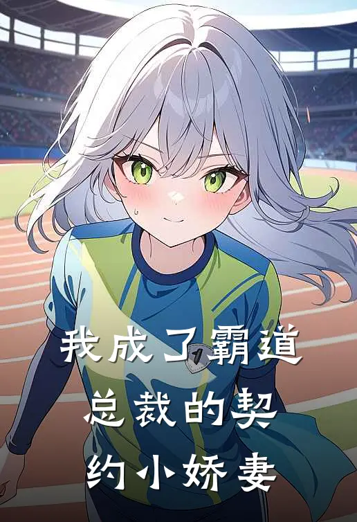 沈清欢陆寒州《我成了霸道总裁的契约小娇妻》全文免费阅读_我成了霸道总裁的契约小娇妻全集在线阅读