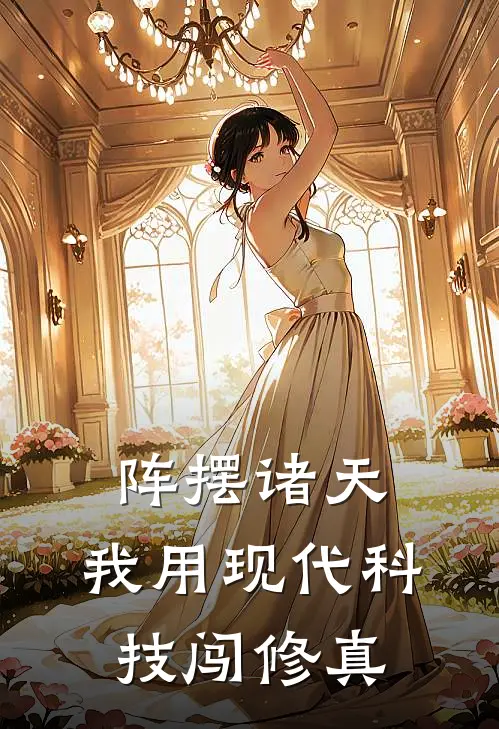 阵摆诸天：我用现代科技闯修真