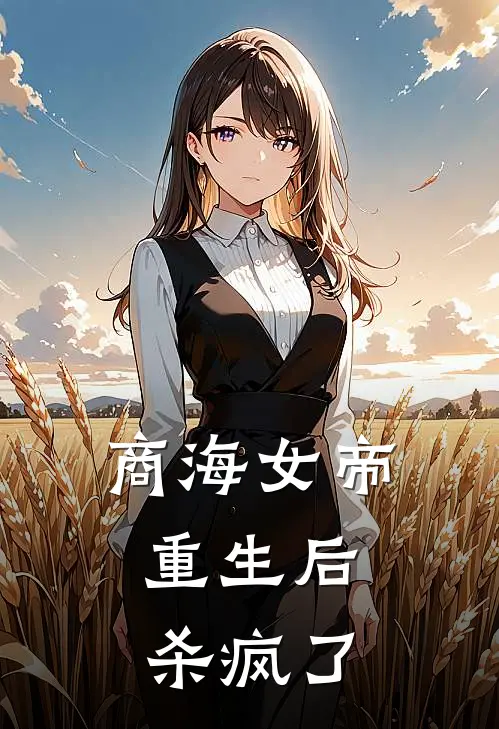 商海女帝：重生后杀疯了(林未方志远)在线免费小说_热门网络小说商海女帝：重生后杀疯了林未方志远