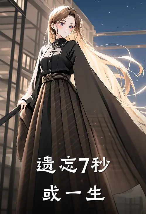 遗忘7秒或一生顾深苏晴热门小说大全_免费小说完结遗忘7秒或一生顾深苏晴
