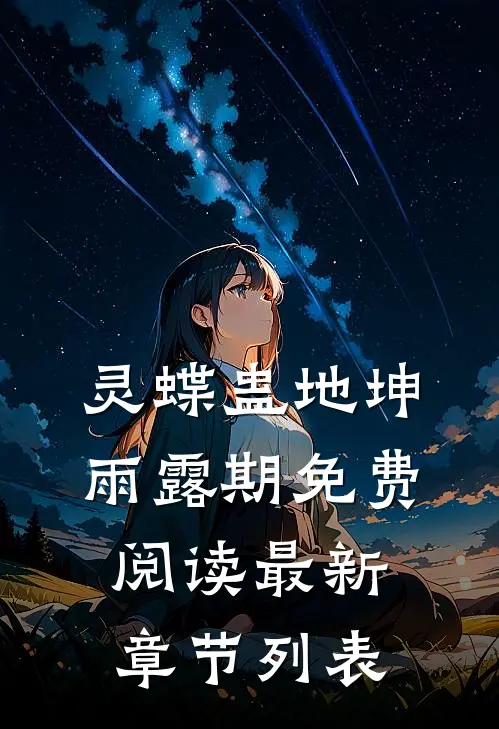 灵蝶蛊地坤雨露期免费阅读最新章节列表