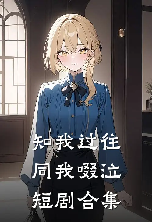 知我过往同我啜泣短剧合集