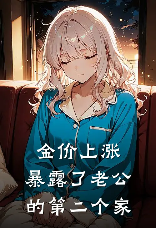 金价上涨，暴露了老公的第二个家段文轩乔曼曼最新免费小说_免费完本小说金价上涨，暴露了老公的第二个家段文轩乔曼曼