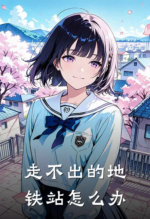 走不出的地铁站怎么办