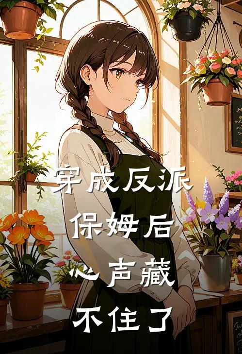 穿成反派保姆后，心声藏不住了