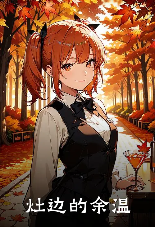 灶边的余温许山清欢免费完结小说_完本完结小说灶边的余温(许山清欢)