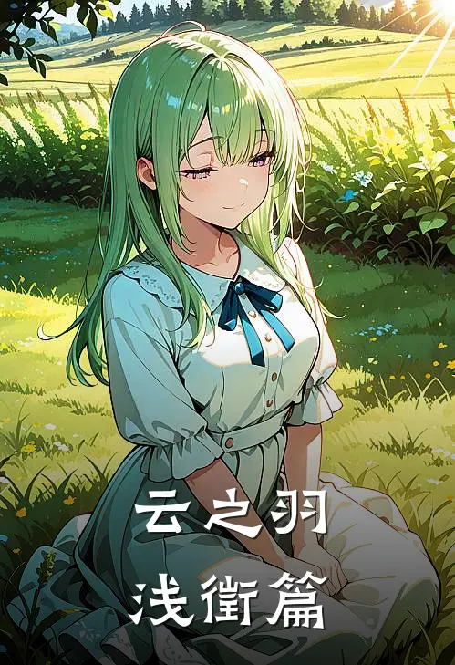 云之羽浅徵篇(宫远徵上官浅)免费阅读完整版小说_完结免费小说云之羽浅徵篇(宫远徵上官浅)