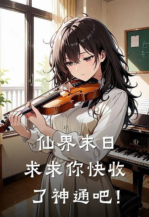 仙界末日：求求你快收了神通吧！叶默萧楚南完结小说_免费小说在线看仙界末日：求求你快收了神通吧！叶默萧楚南