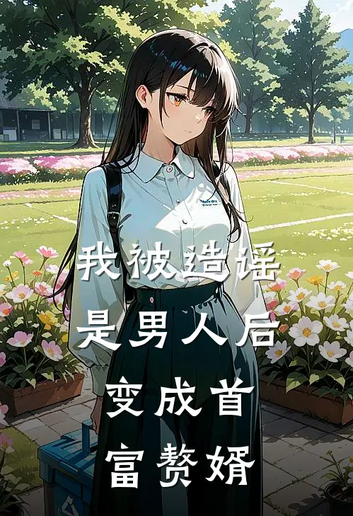 我被造谣是男人后，变成首富赘婿(周奇姜明)免费阅读完整版小说_最新小说全文阅读我被造谣是男人后，变成首富赘婿周奇姜明