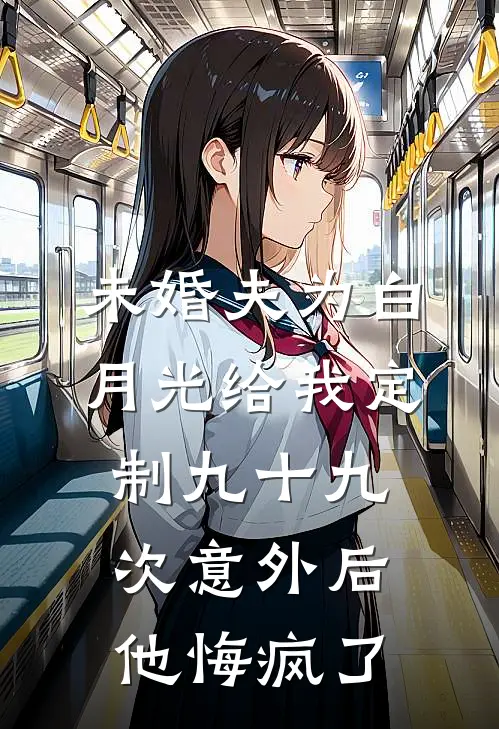 未婚夫为白月光给我定制九十九次意外后，他悔疯了(陆庭州白月光)完结小说_小说完整版免费阅读未婚夫为白月光给我定制九十九次意外后，他悔疯了陆庭州白月光