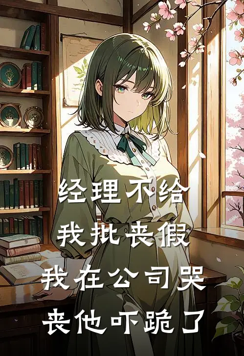 经理不给我批丧假，我在公司哭丧他吓跪了(佚名佚名)在哪看免费小说_已完结小说推荐经理不给我批丧假，我在公司哭丧他吓跪了佚名佚名