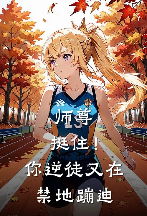 师尊，挺住！你逆徒又在禁地蹦迪