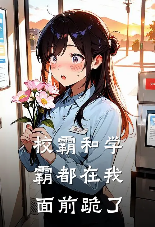 校霸和学霸都在我面前跪了