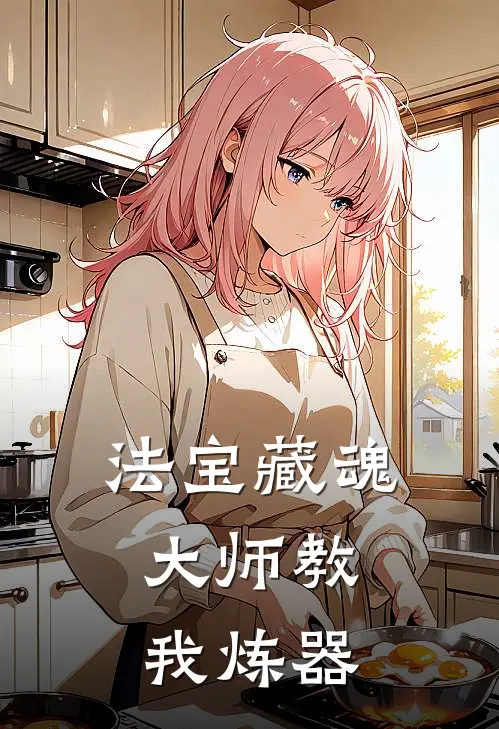 法宝藏魂：大师教我炼器苏清鸢凌玄完整版小说_最新章节列表法宝藏魂：大师教我炼器(苏清鸢凌玄)