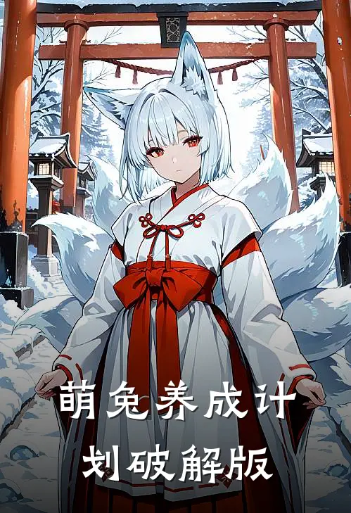 萌兔养成计划破解版