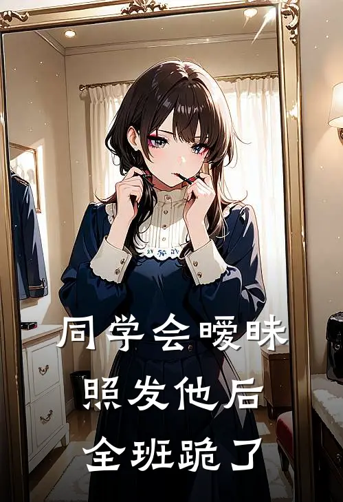 同学会暧昧照发他后，全班跪了