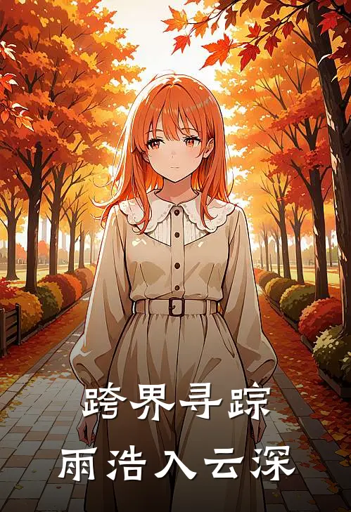 跨界寻踪：雨浩入云深(霍雨浩魏无羡)最新推荐小说_在哪看免费小说跨界寻踪：雨浩入云深霍雨浩魏无羡