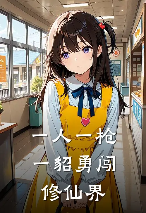 一人一枪一貂勇闯修仙界