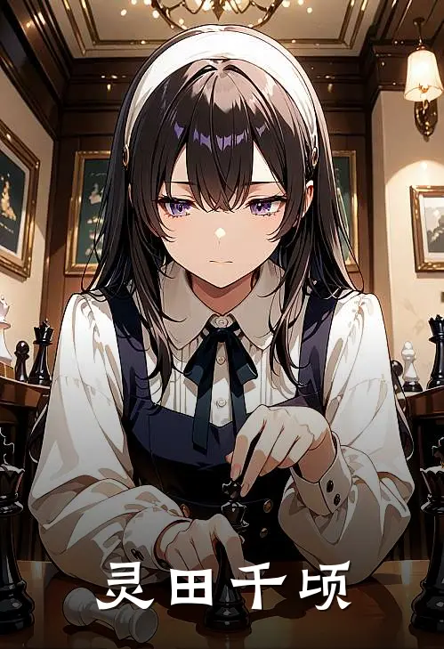 灵田千顷林田林哲渠全文免费阅读_完结热门小说灵田千顷(林田林哲渠)