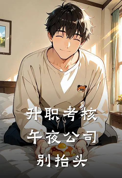升职考核：午夜公司别抬头