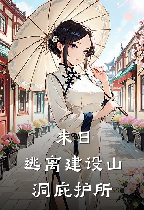 《末日：逃离建设山洞庇护所》周筱筱筱已完结小说_末日：逃离建设山洞庇护所(周筱筱筱)经典小说