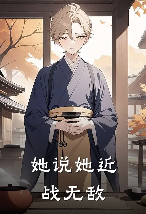 她说她近战无敌(诺奈向诺奈)无弹窗小说免费阅读_小说完整版免费阅读她说她近战无敌诺奈向诺奈