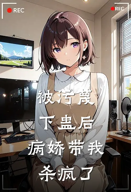 被污蔑下蛊后，病娇带我杀疯了沈妄阿雾免费小说完整版_最新好看小说被污蔑下蛊后，病娇带我杀疯了沈妄阿雾