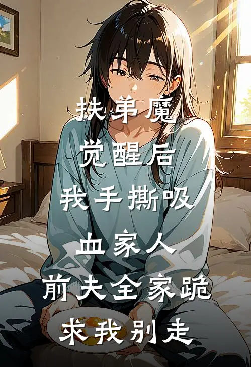 扶弟魔觉醒后，我手撕吸血家人，前夫全家跪求我别走