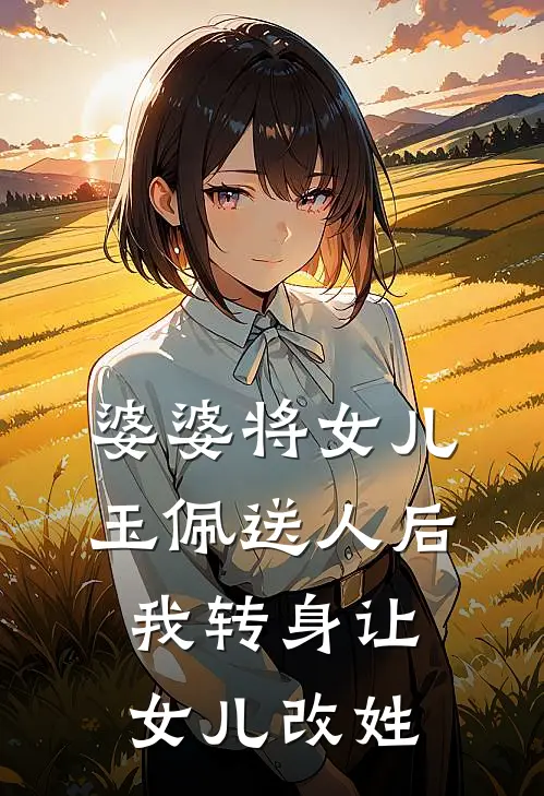 婆婆将女儿玉佩送人后，我转身让女儿改姓（玉佩萱萱）全文免费阅读无弹窗大结局_婆婆将女儿玉佩送人后，我转身让女儿改姓最新章节列表_笔趣阁（玉佩萱萱）