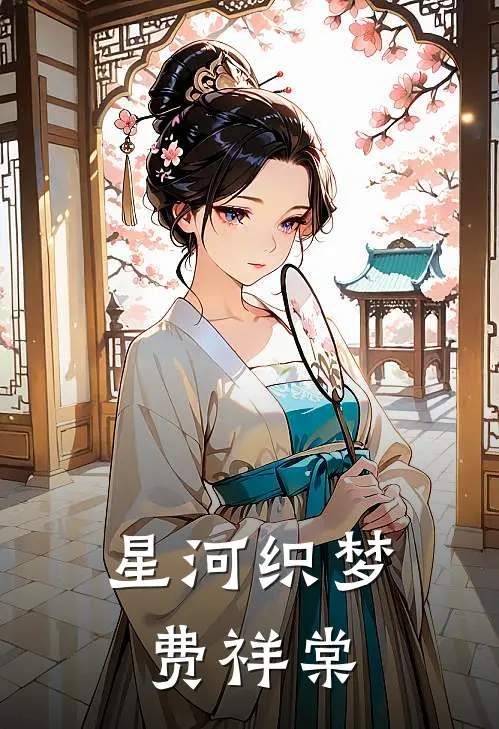 星河织梦费祥棠云初赵毅完结版小说阅读_完整版小说免费阅读星河织梦费祥棠(云初赵毅)