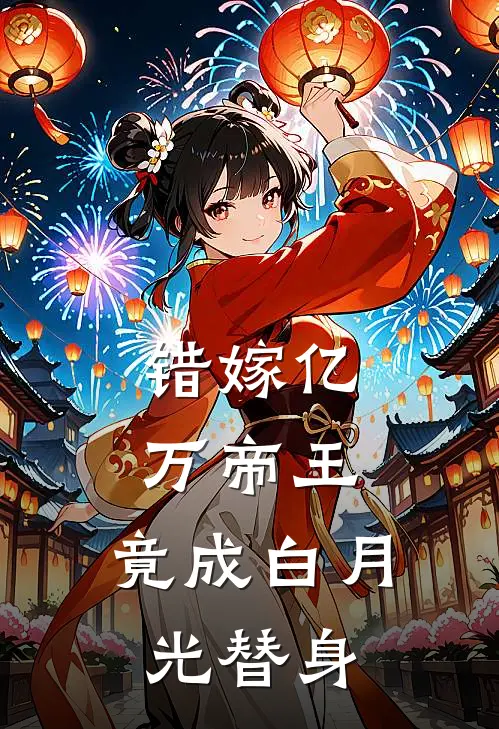 错嫁亿万帝王，竟成白月光替身顾晏臣苏柔小说完整版_热门好看小说错嫁亿万帝王，竟成白月光替身(顾晏臣苏柔)