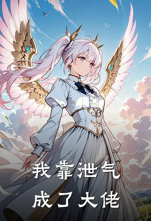 我靠泄气成了大佬