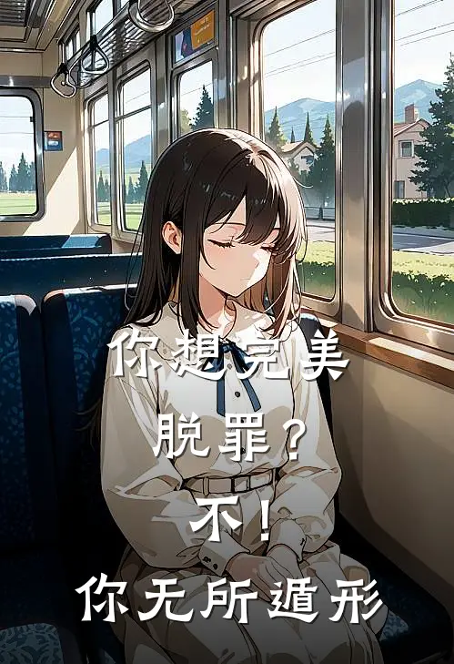 你想完美脱罪？不！你无所遁形(宋馈陶利)在哪看免费小说_已完结小说推荐你想完美脱罪？不！你无所遁形宋馈陶利