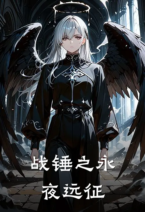 战锤之永夜远征