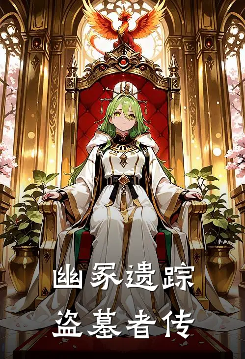 幽冢遗踪盗墓者传沈瑜薛子安全文阅读免费全集_最新全本小说幽冢遗踪盗墓者传(沈瑜薛子安)