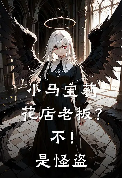 小马宝莉：花店老板？不！是怪盗无尽夏坎特洛特最新全本小说_最新章节列表小马宝莉：花店老板？不！是怪盗(无尽夏坎特洛特)