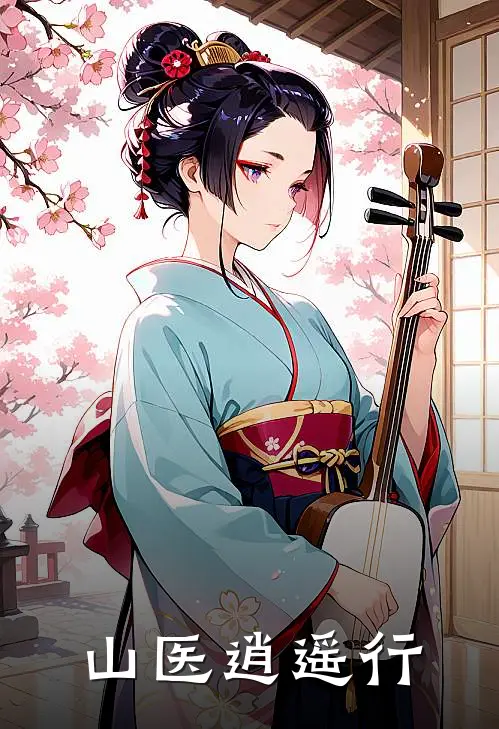 山医逍遥行小泉小泉最新完结小说推荐_最新更新小说山医逍遥行(小泉小泉)