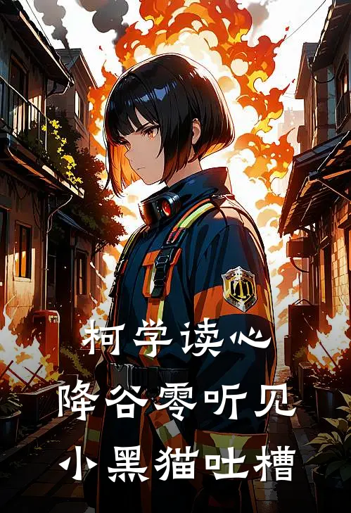 柯学读心：降谷零听见小黑猫吐槽榎本梓栗山免费小说大全_小说推荐完本柯学读心：降谷零听见小黑猫吐槽(榎本梓栗山)