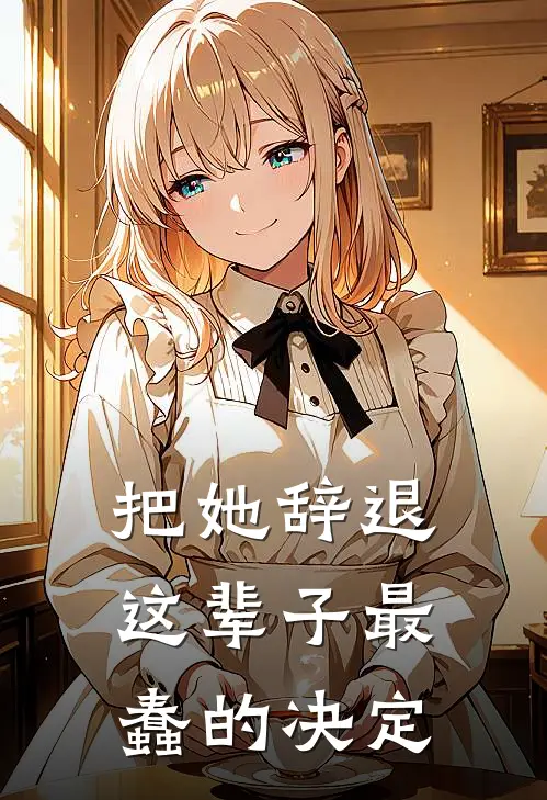 把她辞退，这辈子最蠢的决定(李明陆凛)在线免费小说_免费阅读全文把她辞退，这辈子最蠢的决定(李明陆凛)