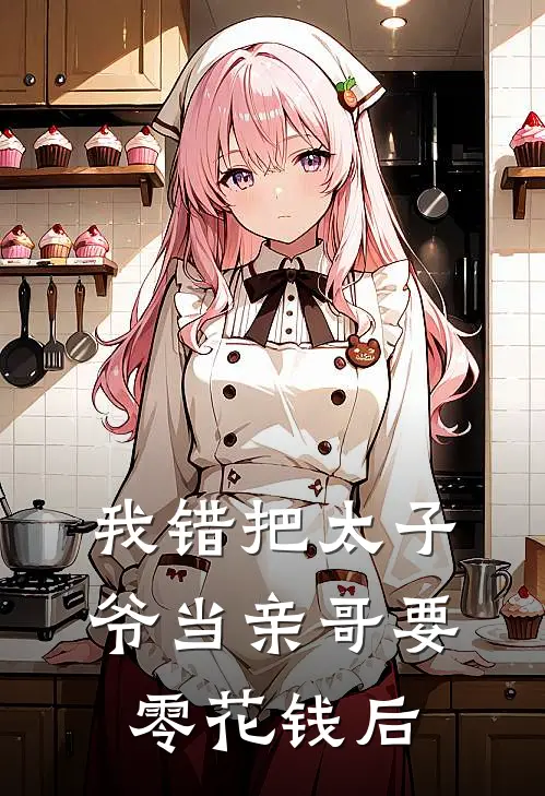 我错把太子爷当亲哥要零花钱后