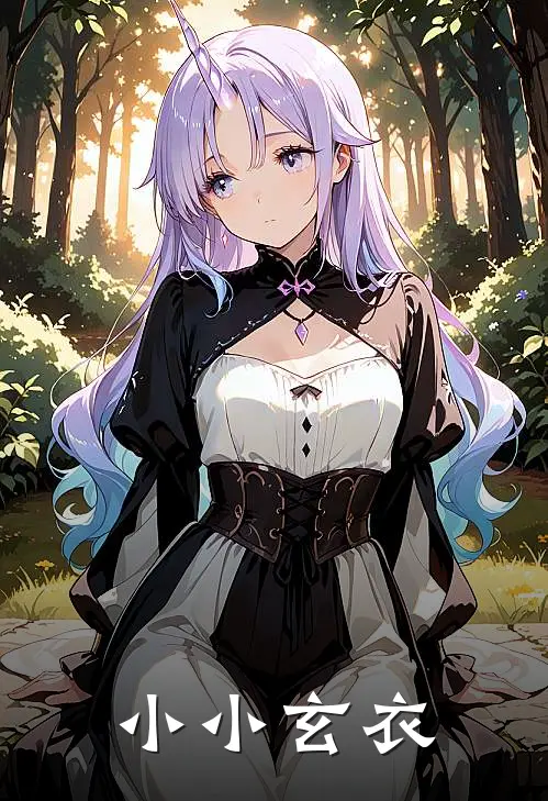 小小玄衣朔雪梅艾尔小说完结免费_最新章节列表小小玄衣(朔雪梅艾尔)